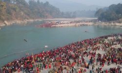 देवघाट महा-महोत्सवमा २७ करोडभन्दा बढी संकलन