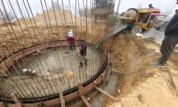 बस्ती बसेको ५१ वर्षपछि खानेपानीका लागि पहल