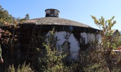 ट्याङ्की निर्माण भएको पाँच वर्षसम्म पनि प्रयोग भएन