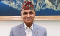 वर्तमान संविधानको महत्वपूर्ण जग प्रजातन्त्र : मुख्यमन्त्री कँडेल