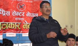 ‘प्रतिपक्षको भूमिकालाई अवसरका रूपमा लिन्छौँ’