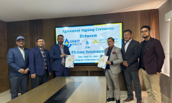 अर्विट इर्नर्जीको शेयर बिक्री प्रर्वन्धकमा कुमारी क्यापिटल