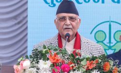 निरोगी नेपाल अभियान सफल बनाउन साझा प्रयास आवश्यक छः प्रधानमन्त्री