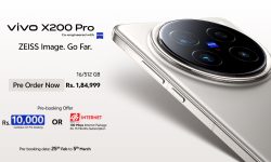 भिभो एक्स २०० प्रो : स्मार्टफोन प्रविधिमा नयाँ युगको सुरुवात