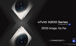 भिभो एक्स २०० प्रो : स्मार्टफोन फोटोग्राफीमा नयाँ युगको सुरुवात !