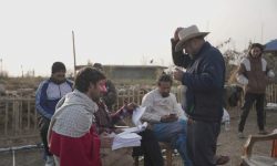 गोरखामा चलचित्र ‘पहाड’ को छायाङ्कन सुरू