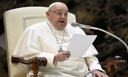 पोपको स्वास्थ्य स्थितिमा ‘सामान्य सुधार’