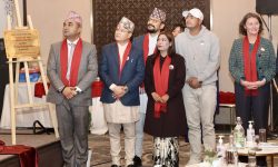 ‘लगानीको वातावरण बनाउन सरकार तयार’