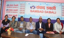 सुकुम्बासी वस्तीमा हुकुमवासीको हैकम, पीडितलाई लखेटेर धनाड्यहरुको रजाइँ