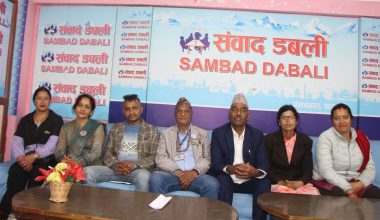 सुकुम्बासी वस्तीमा हुकुमवासीको हैकम, पीडितलाई लखेटेर धनाड्यहरुको रजाइँ