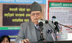 ‘कूटनीतिमा अनुभव र सीप चाहिन्छ’