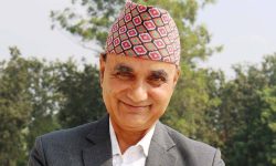 ‘सबै युवा तथा बालबालिकालाई खेलकुदमा जोड्न आवश्यक’