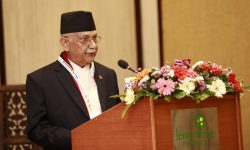 सामाजिक मर्यादा ध्वस्त बनाएर घृणाको राजनीति फैलाउने कार्य नियन्त्रण हुन्छ : प्रधानमन्त्री