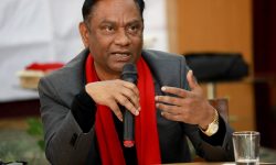 देशका सबै संस्कृति, सभ्यता र आवाजलाई जोड्न राससले कोसिस गरिरहेको छ : प्रमुख सचेतक महतो