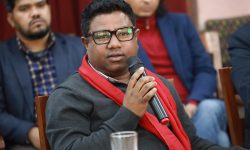 गणतन्त्रको प्रवेश विन्दु २००७ साल : प्रमुख सचेतक परियार