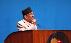 ‘अध्यादेशले जनताको समस्या सम्बोधन गर्न सक्दैन’