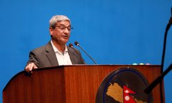 प्रेम विवाह गरेका नेहा र सत्येन्द्रको सुरक्षा सरकारले गर्छ : गृहमन्त्री लेखक