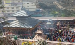 डोलेश्वरका चारै ढोका खुल्ला