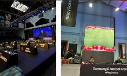 सामसङले बनाउँदै नेपालकै पहिलो राष्ट्रिय ईस्पोट्र्स लिगलाई उत्कृष्ट