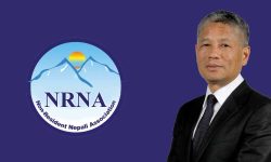 एनआरएनए : घले नेतृत्वको उच्चस्तरीय समितिद्वारा सदस्यता आह्वान