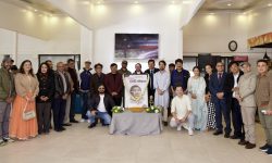 गायक ढकालद्धारा प्रसिद्ध गायिका लता मंगेशकरको तेस्रो पुण्य तिथिको अवसरमा बिशेष कार्यक्रम