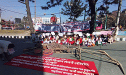 आजको प्रमुख हेडलाईन