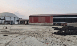 धनगढीमा ‘बायोग्यास प्लान्ट’ पूर्ण क्षमतामा सञ्चालन