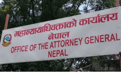 काठमाडौंमा ‘डिजिटल अपराधसम्बन्धी अन्तर्राष्ट्रिय सम्मेलन’ हुने