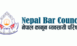 कानुन व्यवसायी परिषद्को पार्षद्का लागि शनिबार निर्वाचन हुँदै