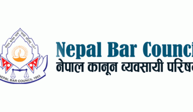 कानुन व्यवसायी परिषद्को पार्षद्का लागि शनिबार निर्वाचन हुँदै