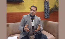 पाइलट बन्न छाडेर पर्यटन क्षेत्रमा जमेका ‘सङ्घर्ष’