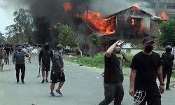 हिंसात्मक अतिवाद रोकथाम दिवस मनाइँदै