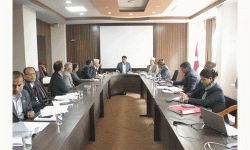 जायज माग सम्बोधन गर्ने सहमतिसँगै ग्यास उद्योगीको आन्दोलन स्थगन