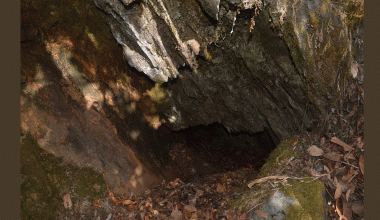 संरक्षणको अभावमा पुरिन थाले तामाखानीका सुरुङ