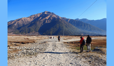 तराईसँग जोडियो ढोरपाटन, बागलुङवासीका लागि अवसर