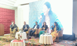 ‘सञ्चारमाध्यमले प्रवाह गर्ने सूचना नागरिकको जीवन सहज बनाउने हुनुपर्छ’