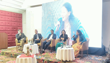 ‘सञ्चारमाध्यमले प्रवाह गर्ने सूचना नागरिकको जीवन सहज बनाउने हुनुपर्छ’