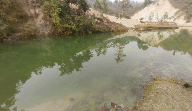 पर्यटन प्रवर्द्धन गर्न ‘ऐनापोखरी महोत्सव’