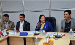 स्वर्गद्वारी गुठी किसानहरूको समस्या समाधानका लागि कानुन बनाउन निर्देशन