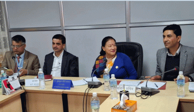 स्वर्गद्वारी गुठी किसानहरूको समस्या समाधानका लागि कानुन बनाउन निर्देशन