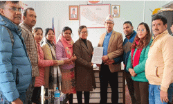 विवाहको उमेरहद २० वर्ष नै कायम गर्न आग्रह