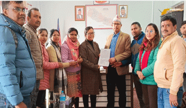 विवाहको उमेरहद २० वर्ष नै कायम गर्न आग्रह