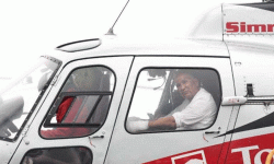 अर्थमन्त्री पौडेलको उपचार सुरु, अवस्था खतरामुक्त