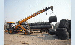 सिर्सिया सुख्खा बन्दरगाह भन्सार कार्यालयबाट राजश्व सङ्कलनमा सुधार