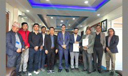 हेमोफिलियाका बिरामीलाई निःशुल्क औषधि