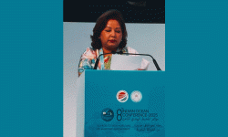 ‘ग्लोबल साउथ’ बीच ‘कनेक्टिभिटी’ र सामूहिक सहकार्य आवश्यक छ : परराष्ट्रमन्त्री डा. देउवा