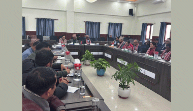 ‘चन्द्रागिरि नगपालिकाले हासिल गरेका असल अभ्यास अनुकरणीछ छन्’