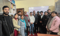 ‘मातृभाषा जोगाउन अभिभावकहरू जागरूक हुनुपर्छ’