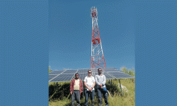 गाउँमा नेपाल टेलिकमको ‘फोरजी’ सञ्चालनमा आएपछि…