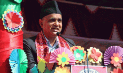 ‘कर्णालीको अवस्था बदल्न सहयोग गर्नु सबैको दायित्त्व हो’